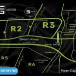 مول 99 العاصمة الإدارية الجديدة Mall 99 New Capital بمقدم 5%