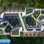 مول 99 العاصمة الإدارية الجديدة Mall 99 New Capital بمقدم 5%