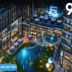 مول 99 العاصمة الإدارية الجديدة Mall 99 New Capital بمقدم 5%