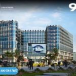 مول 99 العاصمة الإدارية الجديدة Mall 99 New Capital بمقدم 5%