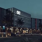 مول OC القاهرة الجديدة Mall OC New Cairo اسعار 2025