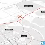 مول OC القاهرة الجديدة Mall OC New Cairo اسعار 2025