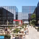 مول OC القاهرة الجديدة Mall OC New Cairo اسعار 2025