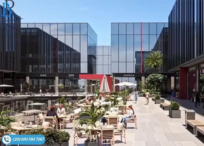 مول OC القاهرة الجديدة Mall OC New Cairo اسعار 2025