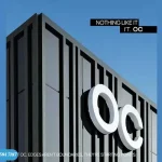 مول OC القاهرة الجديدة Mall OC New Cairo اسعار 2025