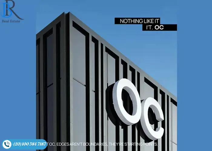 مول OC القاهرة الجديدة Mall OC New Cairo اسعار 2025