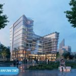 مول جايا العاصمة الإدارية الجديدة JAYA BUSINESS COMPLEX