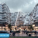 مول جايا العاصمة الإدارية الجديدة JAYA BUSINESS COMPLEX