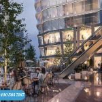 مول جايا العاصمة الإدارية الجديدة JAYA BUSINESS COMPLEX