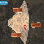 مول ذا كور القاهرة الجديدة The Core New Cairo بمقدم 15%