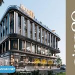 مول لينك العاصمة الإدارية الجديدة بتقسيط حتي 8 سنوات