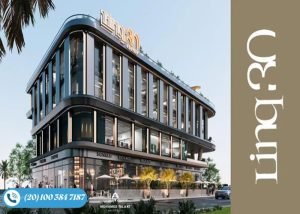 مول لينك العاصمة الإدارية الجديدة بتقسيط حتي 8 سنوات