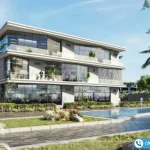 مول مايند سيت زايد الجديدة Mind Set New Zayed بمقدم 5%