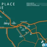 مول مايند سيت زايد الجديدة Mind Set New Zayed بمقدم 5%