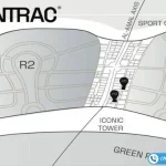 مول وجهة العاصمة الإدارية Wujha Mall New Capital مقدم 10%