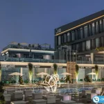 مول وجهة العاصمة الإدارية Wujha Mall New Capital مقدم 10%