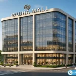 مول وجهة العاصمة الإدارية Wujha Mall New Capital مقدم 10%