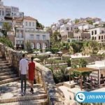 وادي يم راس الحكمة Wadi Yemm Ras El Hekma بمقدم 5% فقط