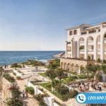 وادي يم راس الحكمة Wadi Yemm Ras El Hekma بمقدم 5% فقط