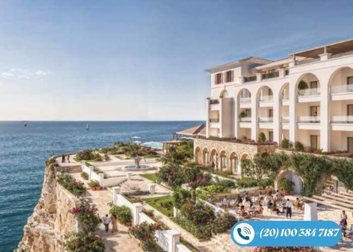 وادي يم راس الحكمة Wadi Yemm Ras El Hekma بمقدم 5% فقط