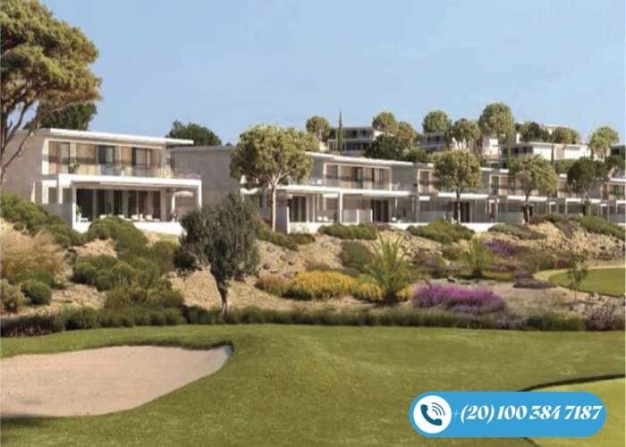 وادي يم راس الحكمة Wadi Yemm Ras El Hekma بمقدم 5% فقط