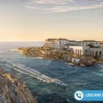 وادي يم راس الحكمة Wadi Yemm Ras El Hekma بمقدم 5% فقط