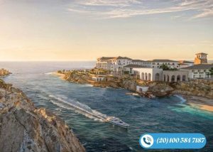 وادي يم راس الحكمة Wadi Yemm Ras El Hekma بمقدم 5% فقط