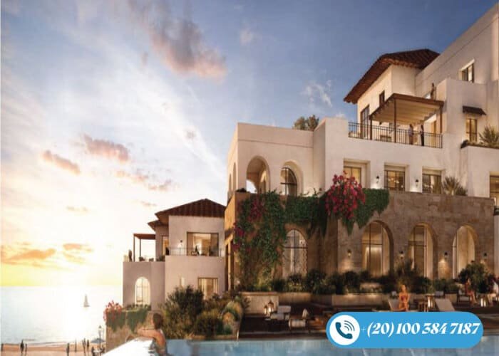 وادي يم راس الحكمة Wadi Yemm Ras El Hekma بمقدم 5% فقط