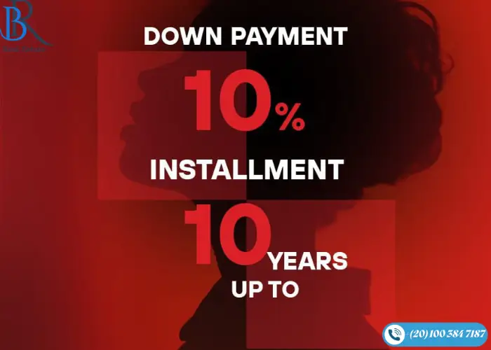 كمبوند سيفن ريزيدنس كمبوند سيفن ريزيدنس 6 اكتوبر