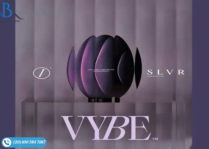 مشروع Vype التجمع الخامس 