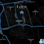 كمبوند لورا إيست فيلد الشروق سيتي Lora Eastfield Elsherouk City