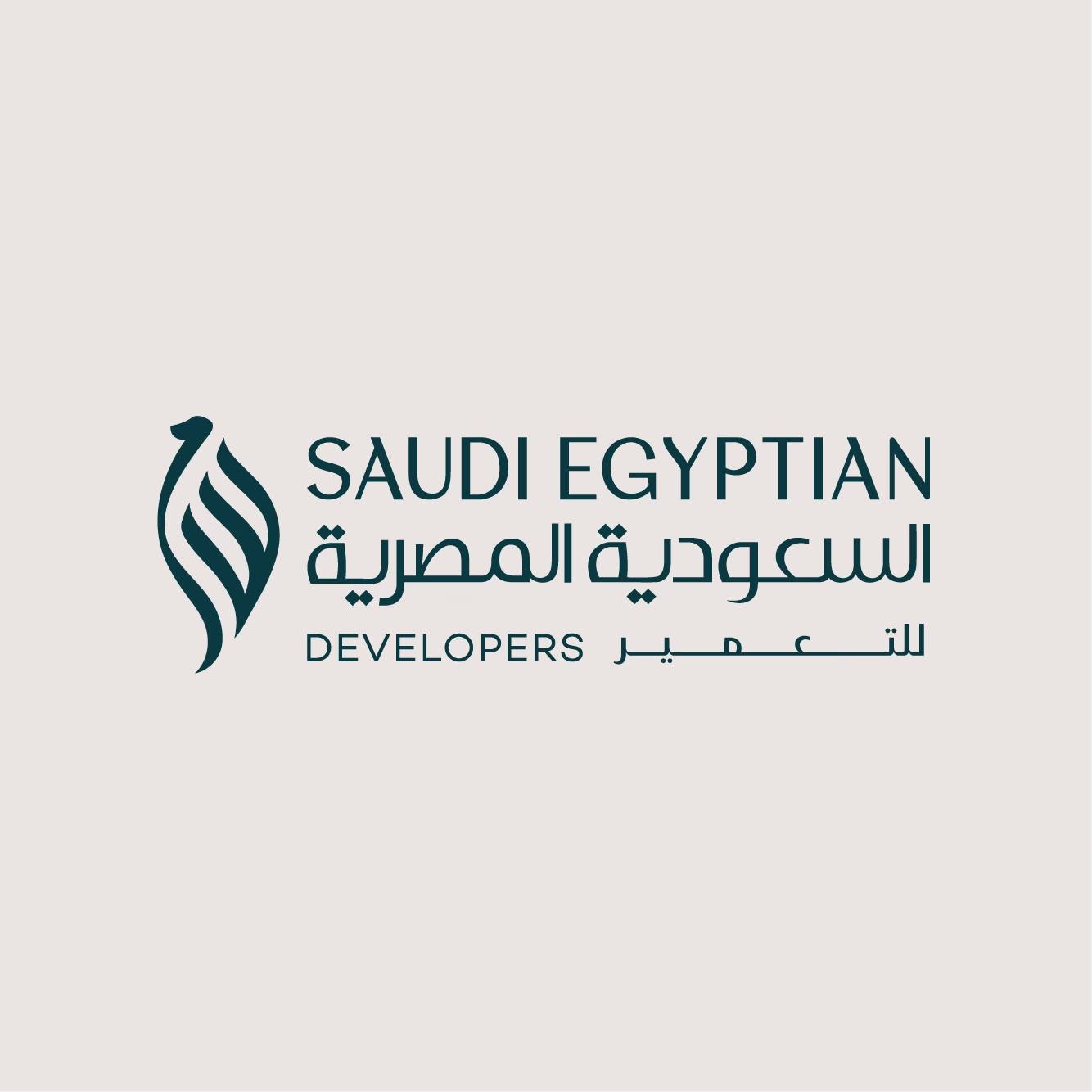 الشركة المصرية السعودية للتعمير Saudi Egyptian Developers SED