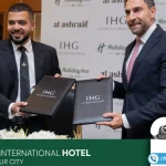 أسعار وتفاصيل فندق هوليداي إن العبور holiday inn obour city