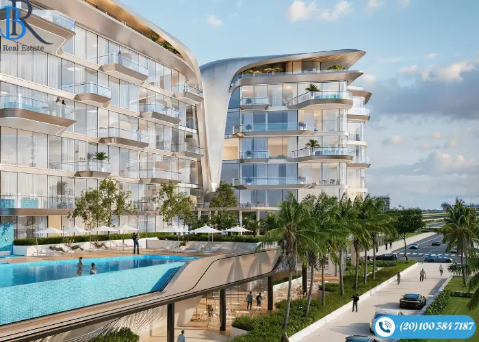 دو بوتيك هوتيلز القاهرة الجديدة Do Boutique Hotels New Cairo