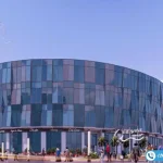 مول ذا ويف التجمع الخامس Mall The Wave New Cairo