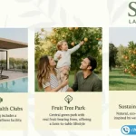 كمبوند ساج ليكس ريزيدنس العاصمة الإدارية اسعار وتفاصيل 2025