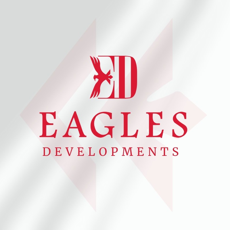 شركة ايجلز للتطوير العقاري Eagles Developments