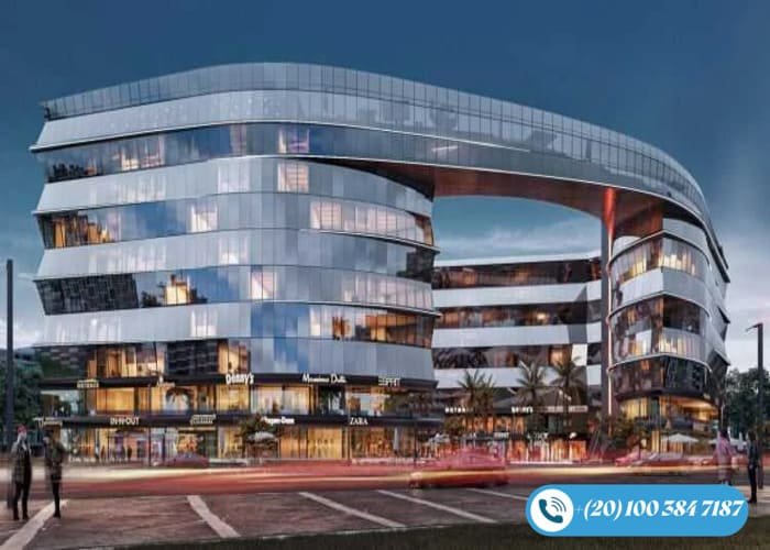 شركة بروق للتطوير العقاري