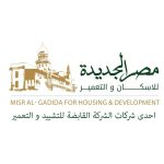 شركة مصر الجديدة للإسكان والتعمير