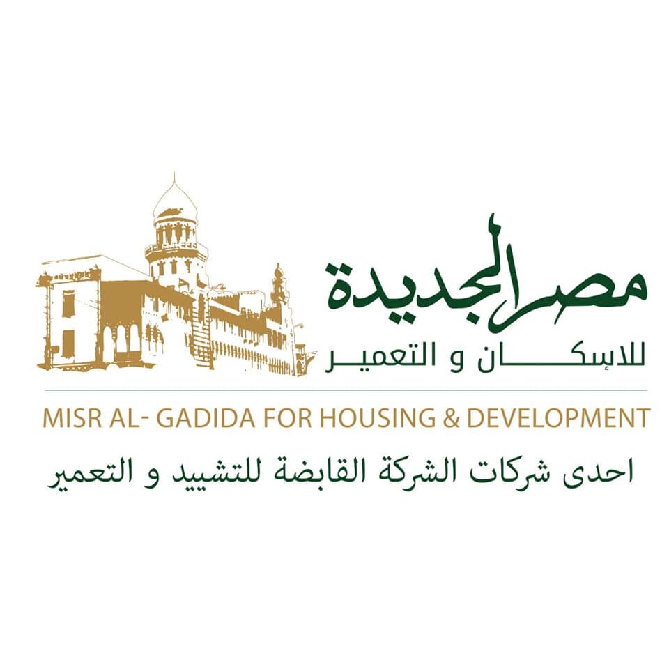 شركة مصر الجديدة للإسكان والتعمير