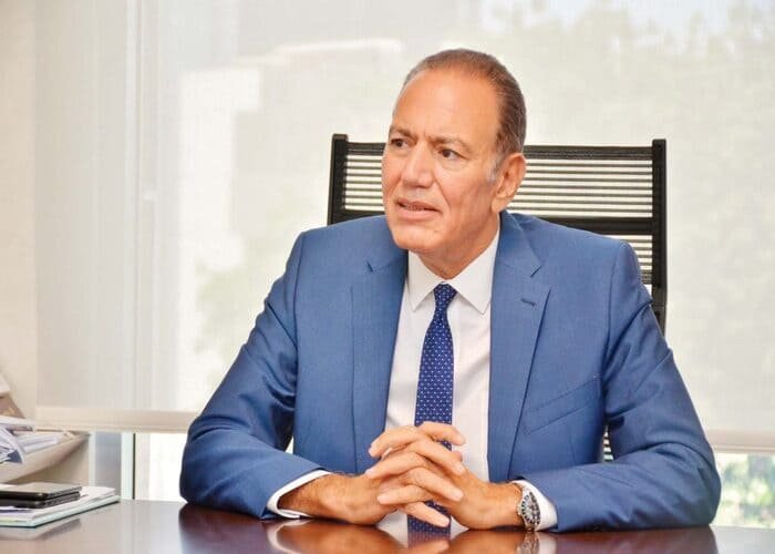 شركة Egyptian Developments