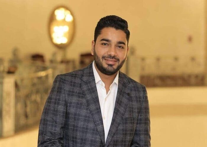 مجموعة عليوة جروب