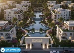 كمبوند 97 هيلز التجمع الخامس 97 hills new cairo اسعار 2025