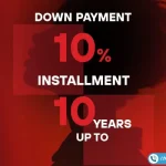 كمبوند سيفن ريزيدنس حدائق اكتوبر Seven Residence October