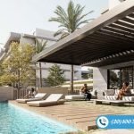 كمبوند افيرا ريزيدنس التجمع الخامس تفاصيل واسعار 2025