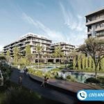 كمبوند افيرا ريزيدنس التجمع الخامس تفاصيل واسعار 2025