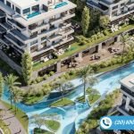 كمبوند افيرا ريزيدنس التجمع الخامس تفاصيل واسعار 2025