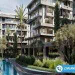 كمبوند افيرا ريزيدنس التجمع الخامس تفاصيل واسعار 2025