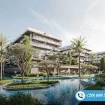 كمبوند افيرا ريزيدنس التجمع الخامس تفاصيل واسعار 2025