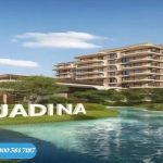 كمبوند جادينة هليوبوليس الجديدة بتقسيط حتي 10 سنوات